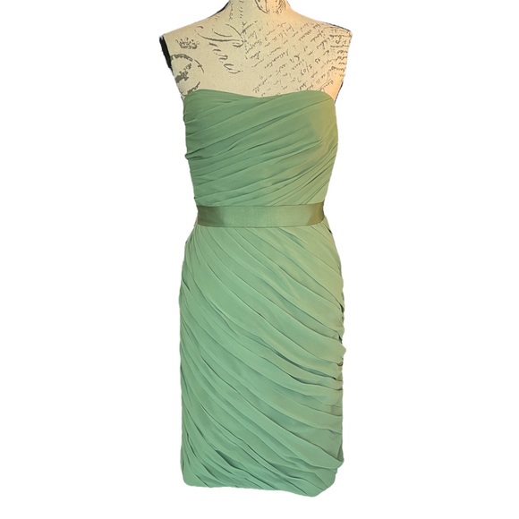 cocktail dresses vs semi formal Dahomey Sublimation Dress main image 0
